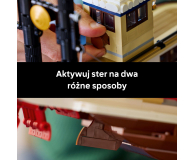 LEGO Ideas 21356 Parowiec rzeczny - 1342321 - zdjęcie 7